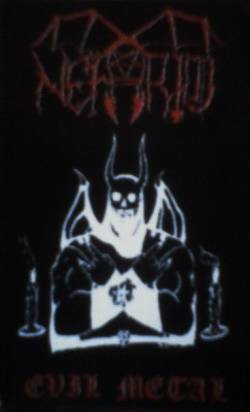Nefario : Evil Metal